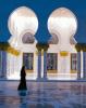 The Grand Mosque, Abu Dhabi
