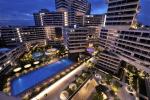 The Interlace