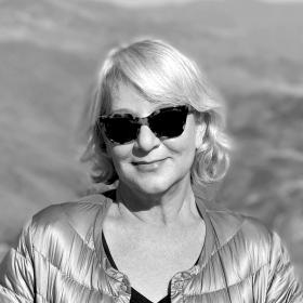 Alette Simmons-Jiménez