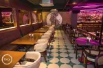 Taco Bar- India