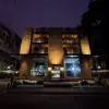 Kasturba Road Commercial