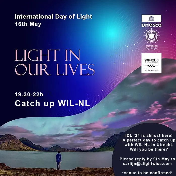 IDL '24 - Catch up WIL-NL