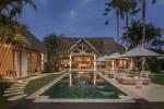 Villa Massilia Bali, Indonesia. Architect : Design Assembly, Photograph : Kie Arch