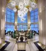 Four Seasons Hotel Jakarta, Palm Court Restaurant
