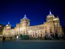 Rios de Luz, Valladolid