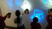 Stencil Game