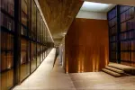 Private Residence - Ipe Roxo with MK