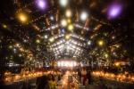 Private Wedding in Wrotham Park / Urban Electric / Photo by Maria Lax
