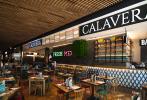 Calavera Fresh Mex Restaurants Lighting Concept (Foto: Milano, CityLife)