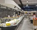 Tepe gross Supermarket, Ankara