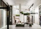 Italgraniti Flagship Store, Milano