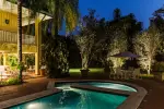 Private Residence - Country Club