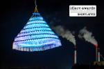 Sustainable Hypnotic Chandelier