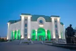 Bashkir Academic Drama Theater Mazhit Gafuri // Ufa, Russia