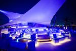 Cielo Sky Lounge, Dubai. Photo by Juliet Dunne