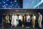 WIL INDIA Contributors at the Light + Led Expo2024