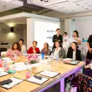 First Italian roundtable of WIL