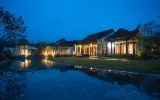 Greentown Anji Banyantree hotel