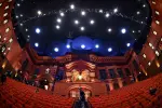 Helicon Opera // Moscow, Russia