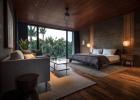 Riverhouse Bali, Indonesia. Architect : Alexis Dornier, Photograph : Kie Arch