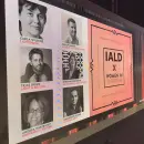 WIL X IALD Frankfurt Pecha Kucha Event