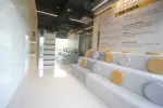 Brainstorming Area