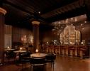 Lighting Design Consultancy: Artin Lighting (Virgin Hotel, Glasgow)
