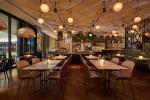 Lighting Design Consultancy: Into Lighting (Demoiselle by Galvin)