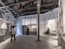 Irish Pavilion for Venice Architecture Biennale 2018