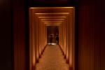 Dewakan Restaurant, Kuala Lumpur, Malaysia. Interior : DWG Studio sdn bhd, A3d My. Photograph : Dewakan