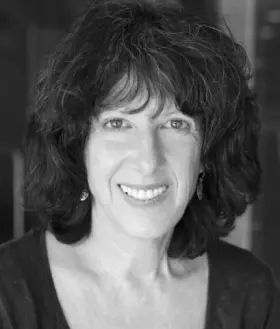 Dr. Judy Kupferman