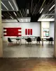Lledo Group Showroom. Office