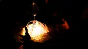 A “Lighting Machine”