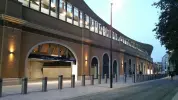 London Bridge Station