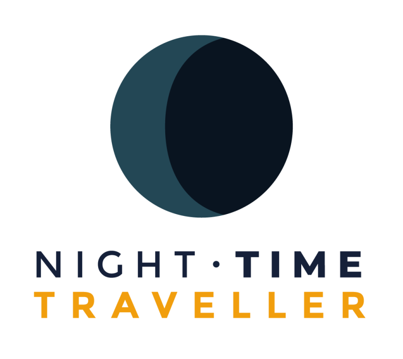 Night-time Traveller