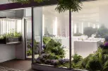 2019 Glossier Seattle Photo Courtesy Glossier