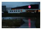 Alvor Aalto´s The Nordic House in Reykjavik, Iceland 2015-16