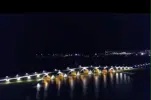 Historical Mimar Sinan Bridges, Istanbul