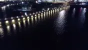 Historical Mimar Sinan Bridges, Istanbul