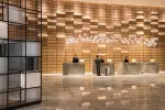 Suzhou Marriott Hotel