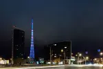 TV Tower // Perm, Russia