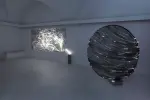 The Language of Light, Exhibition