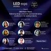 WIL INDIA CXO Panel at Led Expo 2025