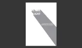 We Are Light: Cover