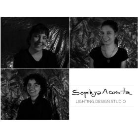 Sophya Acosta Lighting Design