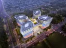 New Senate Building, Manila, Philippines (Architects Aecom & Aidea Inc.)