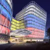 New Senate Building, Manila, Philippines (Architects Aecom & Aidea Inc.)