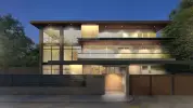 S Residence, Manila Architect: MET Architectural Design