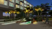 Project OPK, Manila. Local Architect: Aidea Inc.