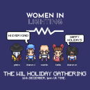 WIL Holiday Gathering